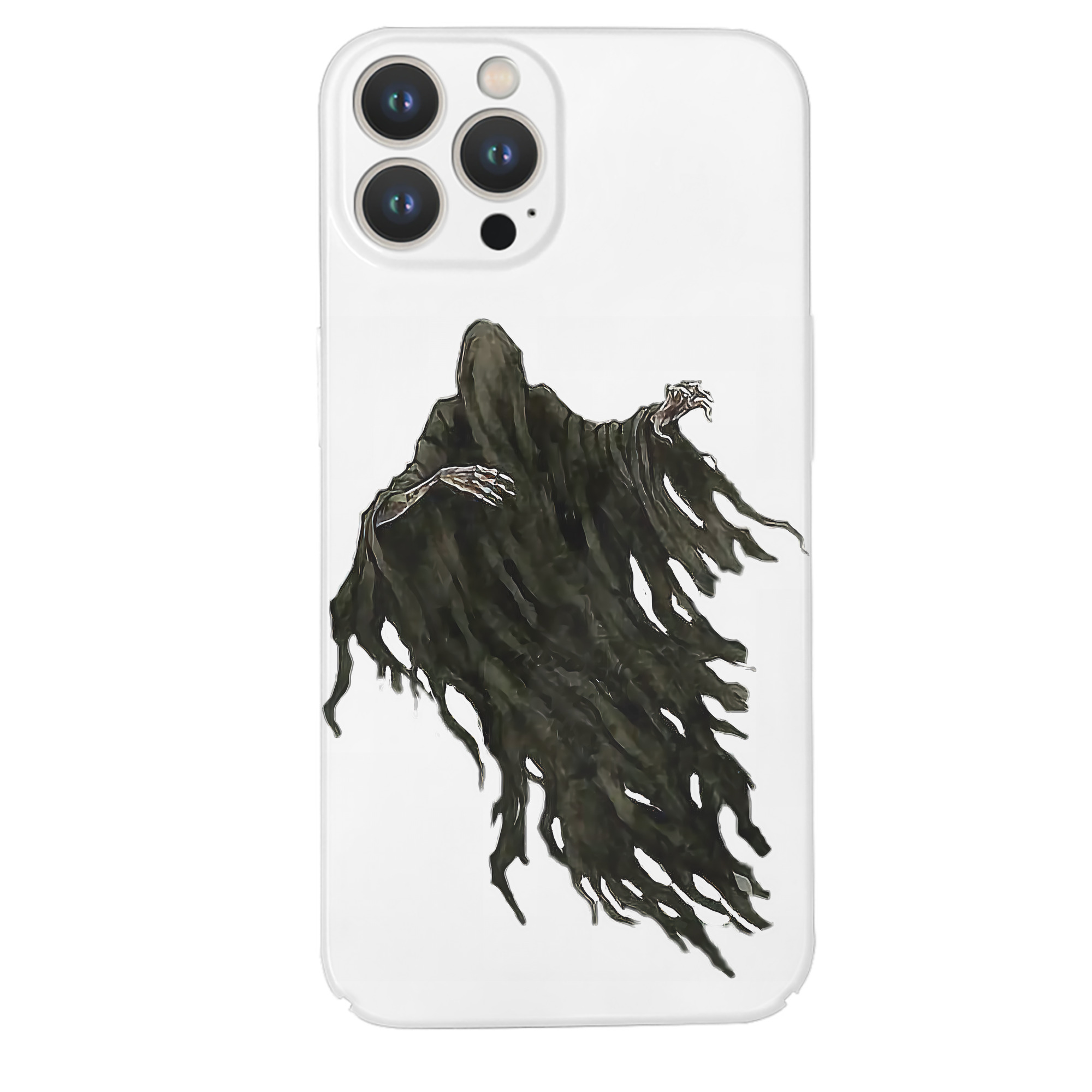 （画像用） Harry Potter ハリー・ポッターシリーズ 【iPhone 14シリーズ対応】ハードケース